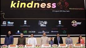 Conference on Kindness