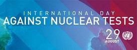 Day Against Nuclear Tests