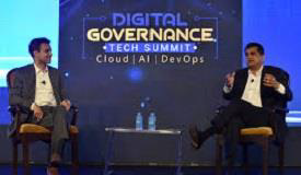 Digital Governance Tech