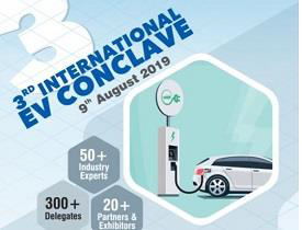 Electric Vehicle Conclave