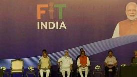 Fit India Movement