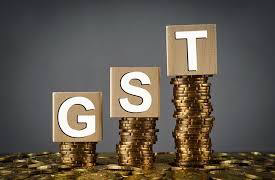 GST Revenue