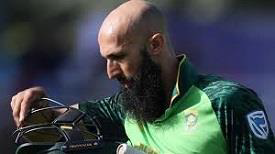 Hashim Amla