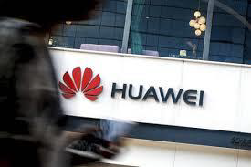 Huawei