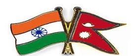 India and Nepal