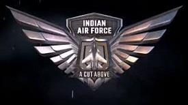 Indian Air Force