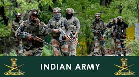 Indian Army