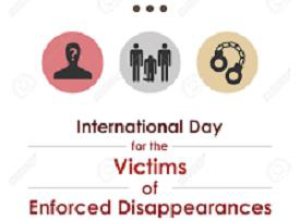 International Day of Victims