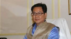 Kiren Rijiju