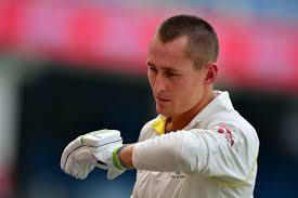 Marnus Labuschagne