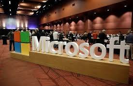 Microsoft