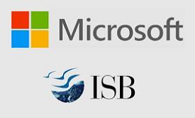 Microsoft and ISB