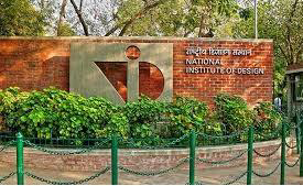 National Institute of Design