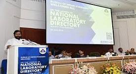 National Lab Directory