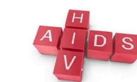 New HIV Cases