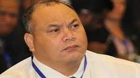 President Of Nauru