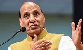 Rajnath Singh