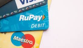 Rupay Debit