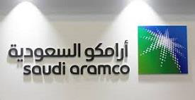 Saudi Aramco