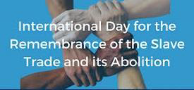 Slave Trade Abolition Day