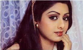 Sridevi