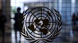 UN Palestine Refugee Agency