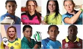 Women's T20 Cricket