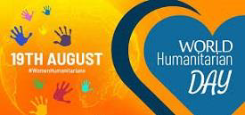 World Humanitarian Day