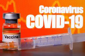 Administration for COVID-19
