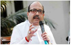 Amar Singh