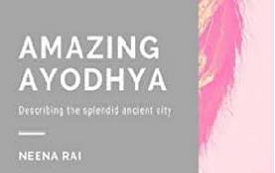 Amazing Ayodhya