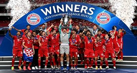 Bayern Munich