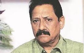 Chetan Chauhan