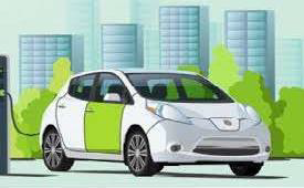 Electric Vehicle Policy
