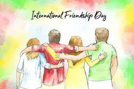 Friendship Day