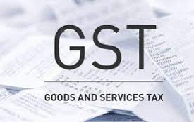 GST