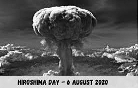 Hiroshima Day