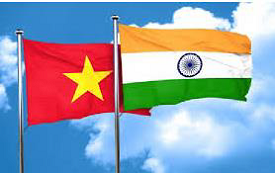 India-Vietnam