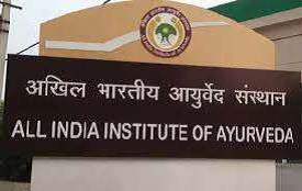Institute of Ayurveda