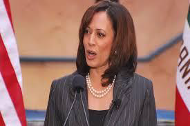 Kamala Harris