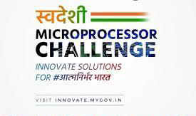  Microprocessor Challenge