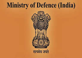 Ministry of Defence