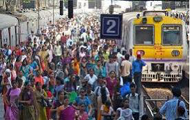 Mumbai Urban Transport