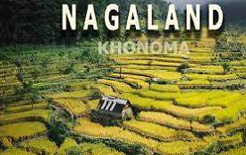 Nagaland