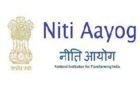 NITI Aayog’s