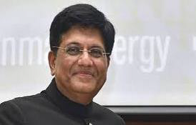 Piyush Goyal