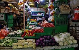 Retail Inflation