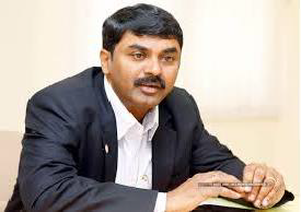 Satheesh Reddy