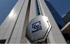 SEBI to Set