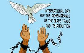Slave Trade and its Abolition
